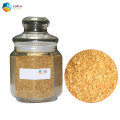 Corn gluten meal animal feed